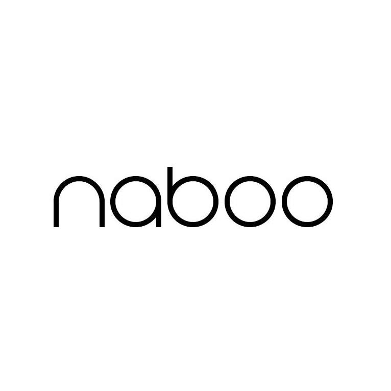 naboo studio logo